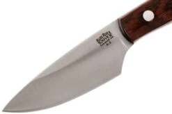 Bark River Kalahari Bushman A2, Cocobolo, Brown Sheath -Knife BRK12 116CB 03 bark river brk12 116cb 03