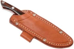 Bark River Kalahari Bushman A2, Cocobolo, Brown Sheath -Knife BRK12 116CB 07 bark river brk12 116cb 07