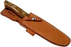 Bark River Kalahari Camp Knife 2 CPM 3V Desert Ironwood Outdoor Knife -Knife BRK12 223DI 06 bark river knives