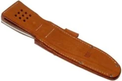 Bark River Kalahari Camp Knife 2 CPM 3V Desert Ironwood Outdoor Knife -Knife BRK12 223DI 07 bark river knives