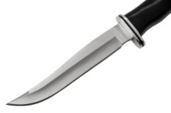 Buck 0105BKS Pathfinder Black Phenolic Hunting Knife -Knife BUCK0105BKS 03 buck