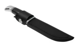 Buck 0105BKS Pathfinder Black Phenolic Hunting Knife -Knife BUCK0105BKS 06 buck