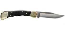 New Products -Knife BUCK0110BRSFG B 02 buck v201907