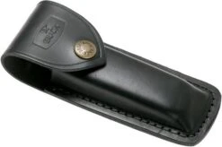 Buck 110 Folding Hunter, With Finger Grooves -Knife BUCK0110BRSFG B 09 buck v201907