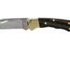 Buck 112 Ranger With Finger Grooves 112BRSFG Pocket Knife -Knife BUCK0112FG 01 buck