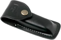 Buck 112 Ranger With Finger Grooves 112BRSFG Pocket Knife -Knife BUCK0112FG 09 buck