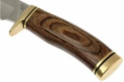 Buck 192 Vanguard 0192BRS-B Dymond Wood -Knife BUCK0192BRS B 03 buck 192 vanguard heritage buck192brs b 03