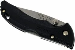 Buck 284 Bantam BBW 0284BKS-B, Black 10 Buck 284 Bantam BBW 0284BKS-B, Black -Knife BUCK0284BKS B 03 buck 284 bantam buck0284bks b 03