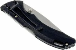Buck 285 Bantam BLW 0285BKS-B, Black -Knife BUCK0285BKS B 04 buck 285 bantam blw buck0285bks b 04