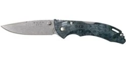 Buck Bantam BLW Kryptek Typhon 0285CMS27-C