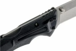 Buck 286 Bantam BHW 0286BKS-B, Black -Knife BUCK0286BKS B 05 buck 286 bantam bhw buck0286bks b 05