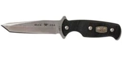 Buck 616 Boot Knife, 0616BKS-B