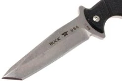 Buck 616 Boot Knife, 0616BKS-B -Knife BUCK0616BKS B 03 buck buck0616bks b 03