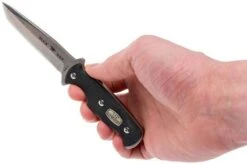 Buck 616 Boot Knife, 0616BKS-B -Knife BUCK0616BKS B 06 buck buck0616bks b 06