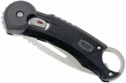 Buck 750 RedPoint 0750BKX-B, Black -Knife BUCK0750BKX B 04 buck 750 redpoint knife buck0750bkx b 04