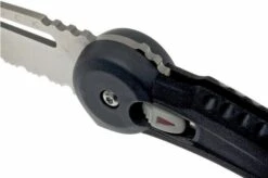 Buck 750 RedPoint 0750BKX-B, Black -Knife BUCK0750BKX B 05 buck 750 redpoint knife buck0750bkx b 05