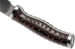 Buck 853 Small Selkirk 0853BRS-C Fixed Hunting Knife -Knife BUCK0853BRS C 04 buck buck0853brs c 04