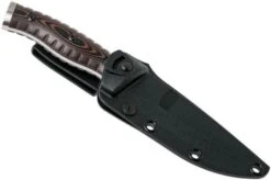 Buck 853 Small Selkirk 0853BRS-C Fixed Hunting Knife -Knife BUCK0853BRS C 08 buck buck0853brs c 08