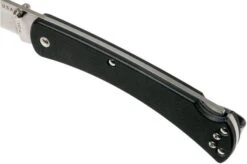 Buck 110 Slim Knife Pro Black G10 0110BKS4-B Pocket Knife -Knife BUCK110BKS4 07 buck