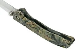 Buck Bantam BBW, Beak Up, Country (MossyOak) 284CMS24 Pocket Knife -Knife BUCK284CMS24 05 buck