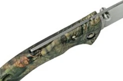 Buck Bantam BBW, Beak Up, Country (MossyOak) 284CMS24 Pocket Knife -Knife BUCK284CMS24 06 buck
