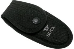 Buck 499 Paklite Guthook Orange 499ORG3 -Knife BUCK499ORG3 04 buck