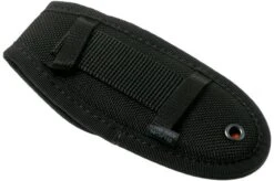 Buck 499 Paklite Guthook Orange 499ORG3 -Knife BUCK499ORG3 05 buck