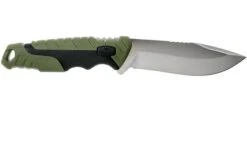 Buck Pursuit Large Green 656GRS Hunting Knife 11 Buck Pursuit Large Green 656GRS Hunting Knife -Knife BUCK656GRS 02 buck
