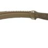 Buck Talon 808BRX Coyote Brown Survival Knife -Knife BUCK808BRX2 01 buck