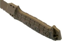 Buck Talon 808BRX Coyote Brown Survival Knife 12 Buck Talon 808BRX Coyote Brown Survival Knife -Knife BUCK808BRX2 04 buck