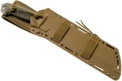 Buck Talon 808BRX Coyote Brown Survival Knife 14 Buck Talon 808BRX Coyote Brown Survival Knife -Knife BUCK808BRX2 06 buck