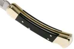 Buck 110 Folding Hunter -Knife Buck 110 05 buck v201902