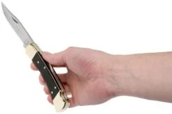 Buck 110 Folding Hunter -Knife Buck 110 08 buck v201902