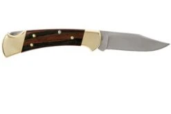 New Products -Knife Buck 112 02 buck v2017 buck112 02