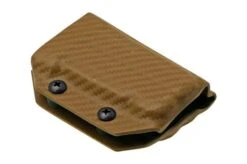 Clip And Carry Kydex Sheath Leatherman Surge, Carbon Fiber Brown LSURGE-CF-BRN Belt Holster 6 Clip And Carry Kydex Sheath Leatherman Surge, Carbon Fiber Brown LSURGE-CF-BRN Belt Holster -Knife CALSURGE CF BRN 02 clipandcarry