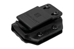 Clip And Carry Kydex Sheath Victorinox SwissTool, Black VSTOOL-BLK Belt Holster 7 Clip And Carry Kydex Sheath Victorinox SwissTool, Black VSTOOL-BLK Belt Holster -Knife CAVSTOOL BLK 03 clipandcarry