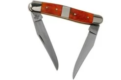 Case Muskrat SS Tequila Sunrise Muskrat -Knife CE14484 02 case