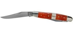 Case Muskrat SS Tequila Sunrise Muskrat -Knife CE14484 03 case