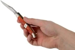 Case Muskrat SS Tequila Sunrise Muskrat -Knife CE14484 05 case