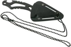 Civivi Kiri-EDC C2001B Black Neck Knife, Alessandra De Santis Design 10 Civivi Kiri-EDC C2001B Black Neck Knife, Alessandra De Santis Design -Knife CIC2001B 04 civivi