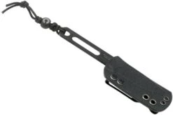 Civivi Minimis C20026-1 Blackwashed Neck Knife, Ostap Hel Design -Knife CIC20026 1 05 civivi 1