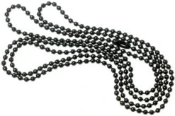 Civivi Minimis C20026-1 Blackwashed Neck Knife, Ostap Hel Design -Knife CIC20026 1 07 civivi 1