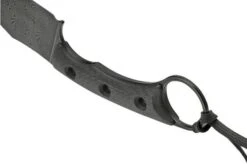 Civivi Midwatch C20059B-DS1 Carbon Fiber Damast, Fixed Knife -Knife CIC20059B DS1 04 civivi