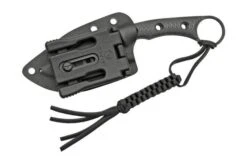 Civivi Midwatch C20059B-DS1 Carbon Fiber Damast, Fixed Knife -Knife CIC20059B DS1 07 civivi