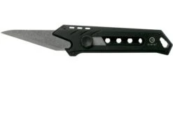 Civivi Mandate C2007D Black Exacto Knife