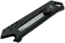 Civivi Mandate C2007D Black Exacto Knife -Knife CIC2007D 03 civivi