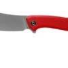 Civivi Mini Mastodon C2011B Red G10 Pocket Knife -Knife CIC2011B 01 civivi