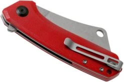 Civivi Mini Mastodon C2011B Red G10 Pocket Knife 13 Civivi Mini Mastodon C2011B Red G10 Pocket Knife -Knife CIC2011B 04 civivi