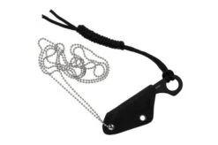 Civivi Gramis C23004-1 Black, Neck Knife -Knife CIC23004 1 04 civivi