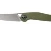 Civivi McKenna C905B Green G10 Pocket Knife, Elijah Isham Design